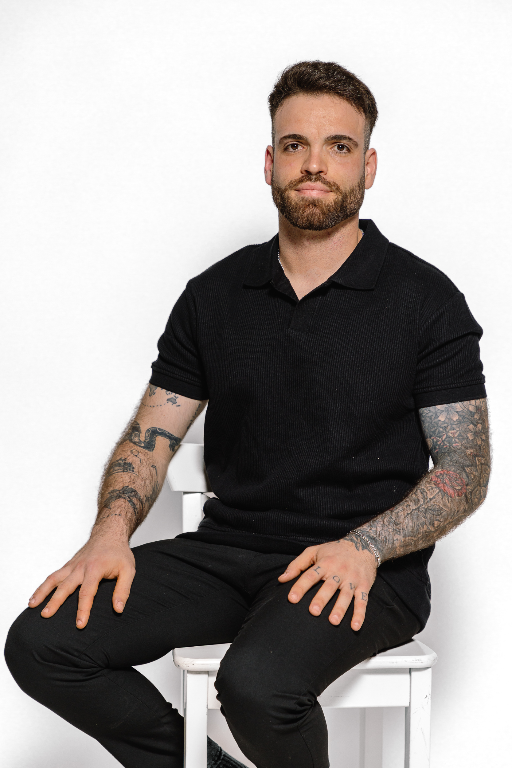 Tiago Xavier